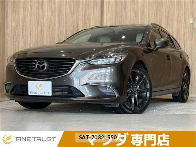 Mazda ATENZA WAGON 2016-08 8740501-0