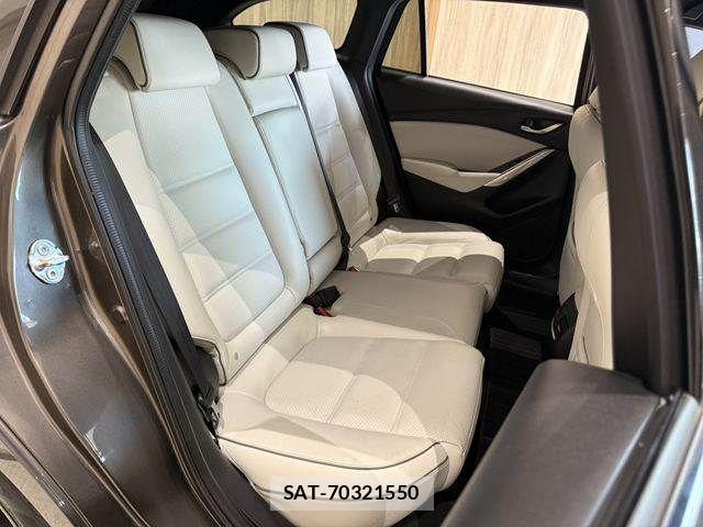 Mazda ATENZA WAGON 2016-08 8740501-9