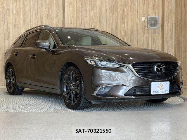 Mazda ATENZA WAGON 2016-08 8740501-16