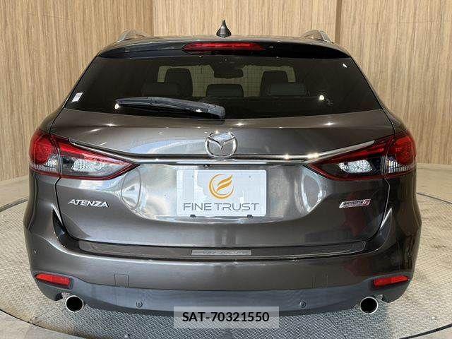 Mazda ATENZA WAGON 2016-08 8740501-19