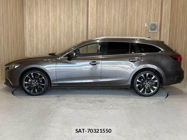 Mazda ATENZA WAGON 2016-08 8740501-21