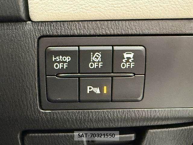 Mazda ATENZA WAGON 2016-08 8740501-7