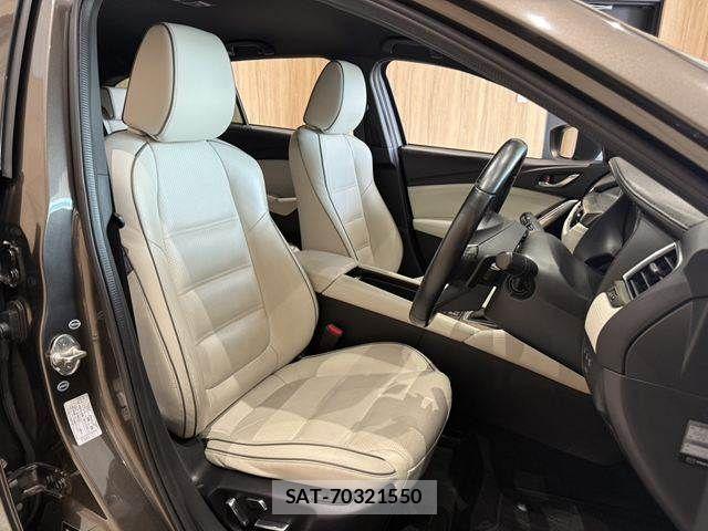 Mazda ATENZA WAGON 2016-08 8740501-8