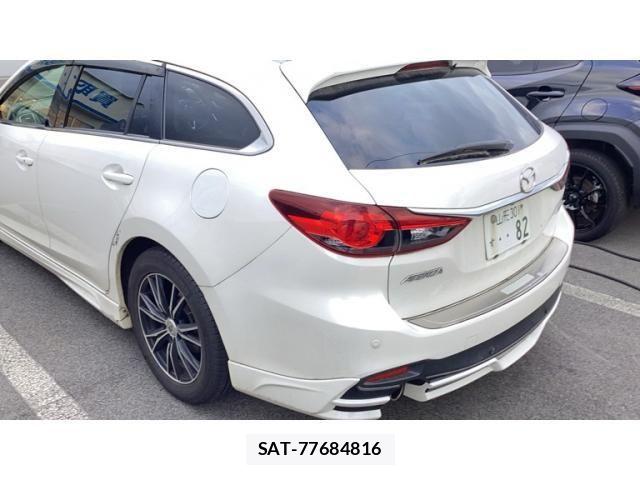Mazda ATENZA WAGON 2014-02 8779510-1