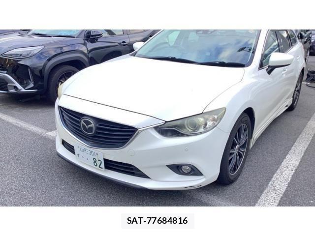 Mazda ATENZA WAGON 2014-02 8779510-3