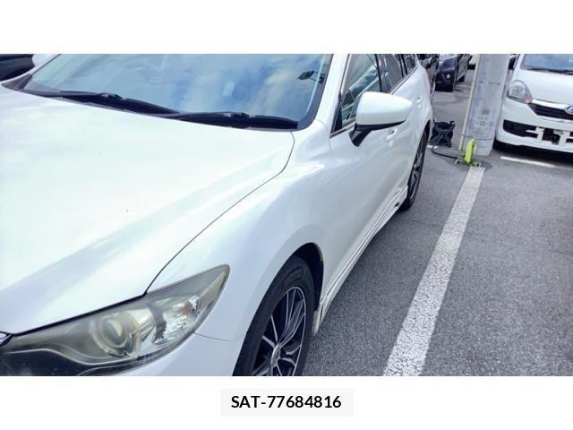 Mazda ATENZA WAGON 2014-02 8779510-4