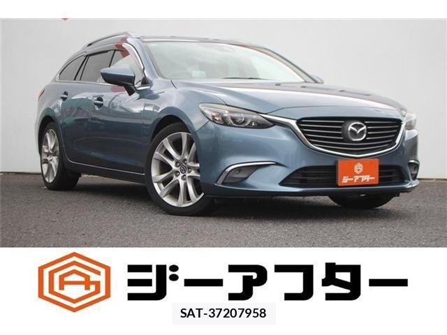 Mazda ATENZA WAGON 2016-03 8795279-0