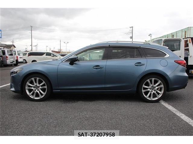 Mazda ATENZA WAGON 2016-03 8795279-10
