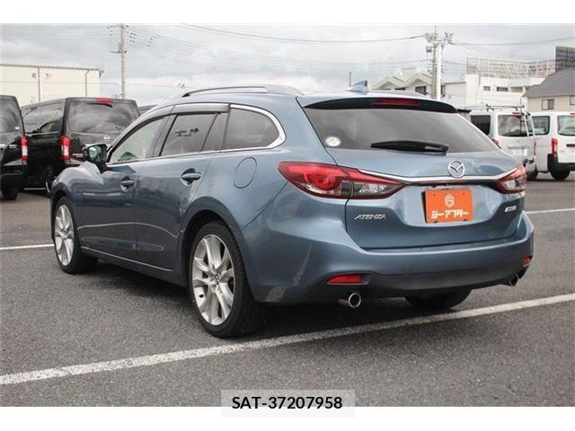Mazda ATENZA WAGON 2016-03 8795279-11