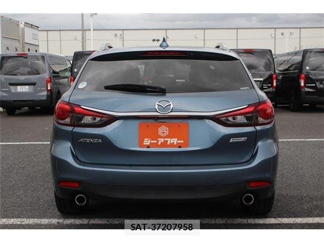 Mazda ATENZA WAGON 2016-03 8795279-12