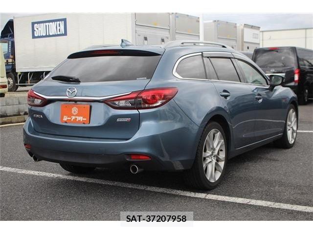 Mazda ATENZA WAGON 2016-03 8795279-13