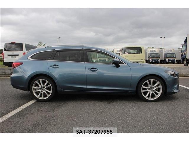 Mazda ATENZA WAGON 2016-03 8795279-14