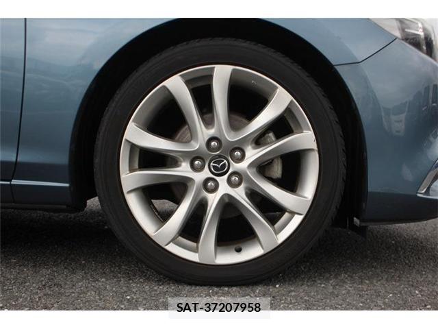 Mazda ATENZA WAGON 2016-03 8795279-15