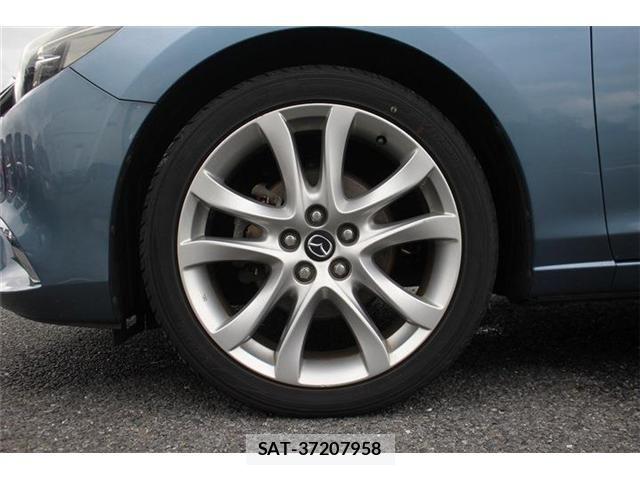 Mazda ATENZA WAGON 2016-03 8795279-16
