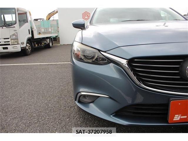 Mazda ATENZA WAGON 2016-03 8795279-21