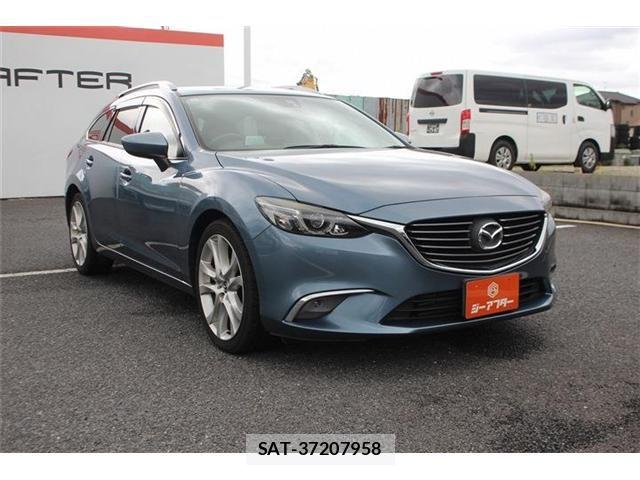 Mazda ATENZA WAGON 2016-03 8795279-7