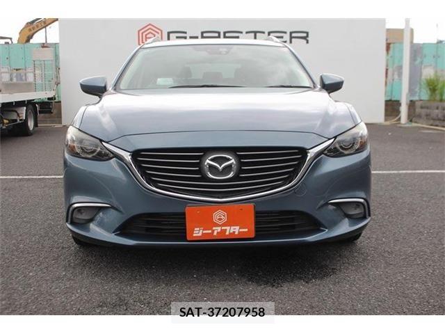 Mazda ATENZA WAGON 2016-03 8795279-8