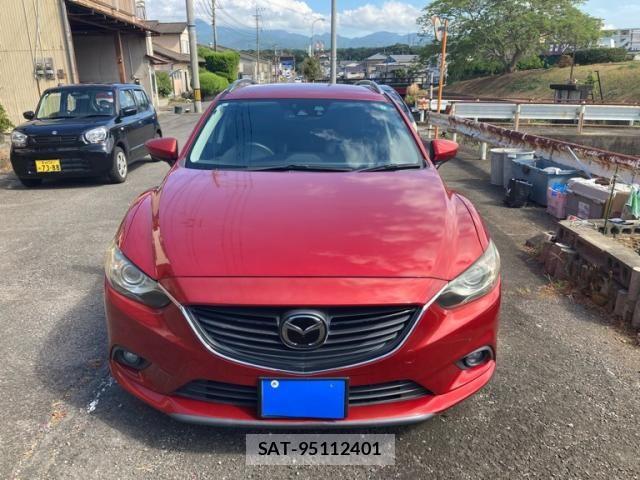 sat car