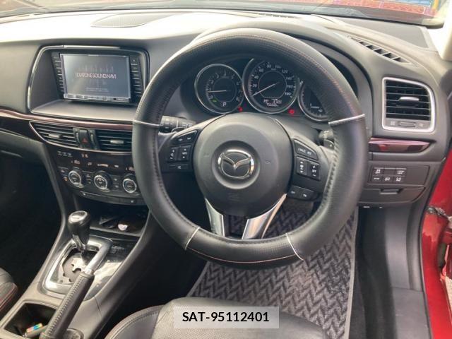 Mazda ATENZA WAGON 2013-06 8827871-10