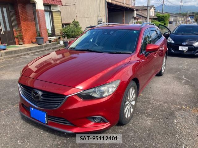 Mazda ATENZA WAGON 2013-06 8827871-2