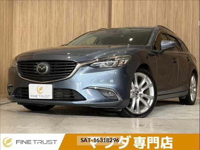 Mazda ATENZA WAGON 2015-01 8827873-0
