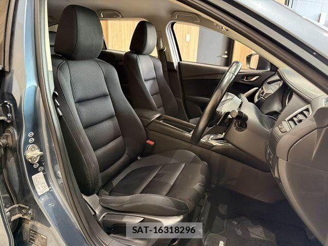 Mazda ATENZA WAGON 2015-01 8827873-9