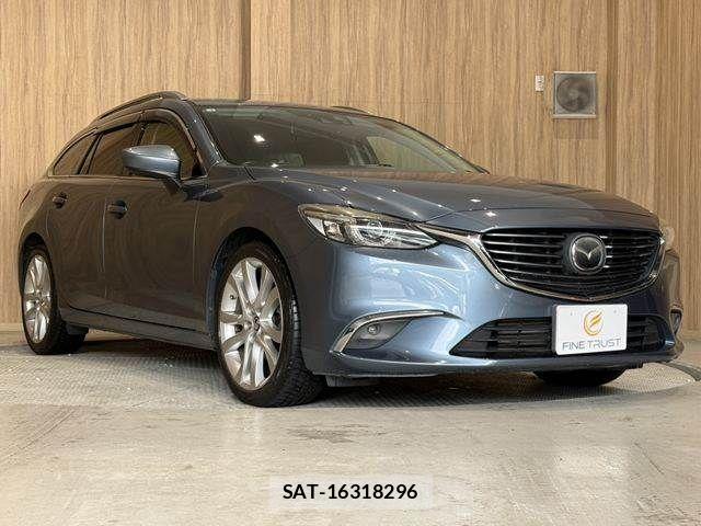 Mazda ATENZA WAGON 2015-01 8827873-17