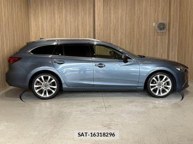 Mazda ATENZA WAGON 2015-01 8827873-18