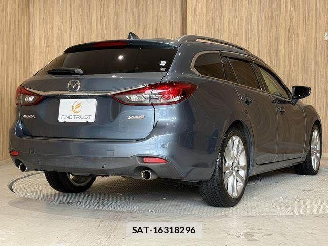 Mazda ATENZA WAGON 2015-01 8827873-19