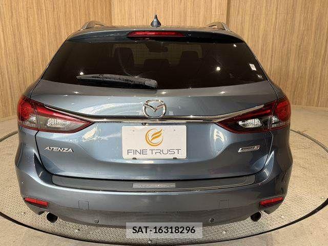 Mazda ATENZA WAGON 2015-01 8827873-20
