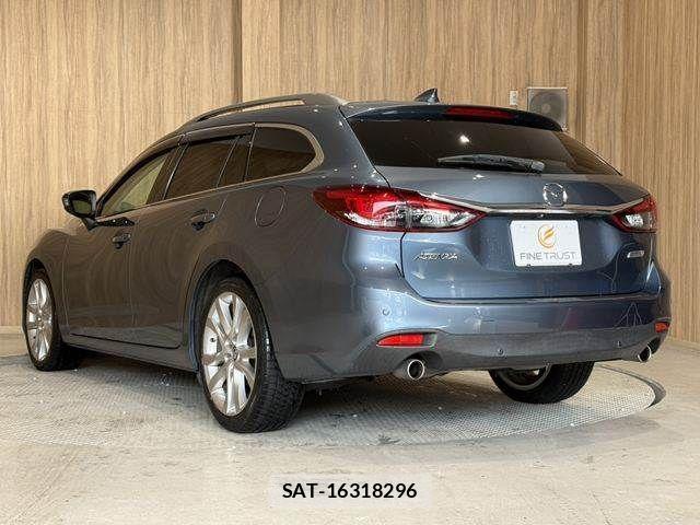 Mazda ATENZA WAGON 2015-01 8827873-21