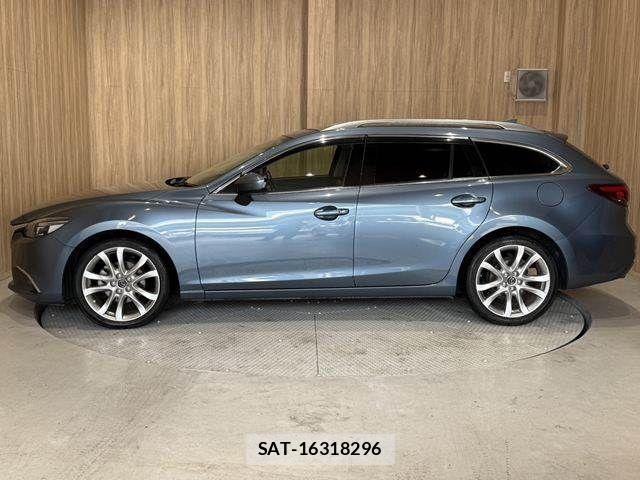 Mazda ATENZA WAGON 2015-01 8827873-22