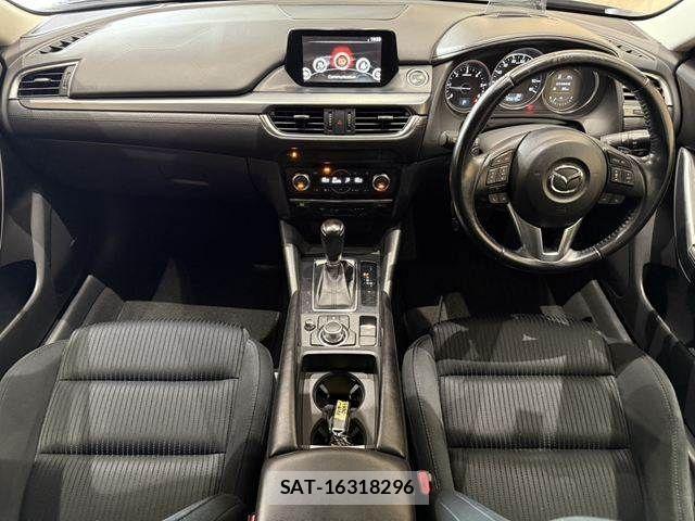 Mazda ATENZA WAGON 2015-01 8827873-2