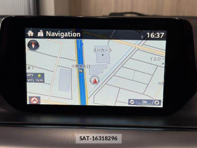 Mazda ATENZA WAGON 2015-01 8827873-4