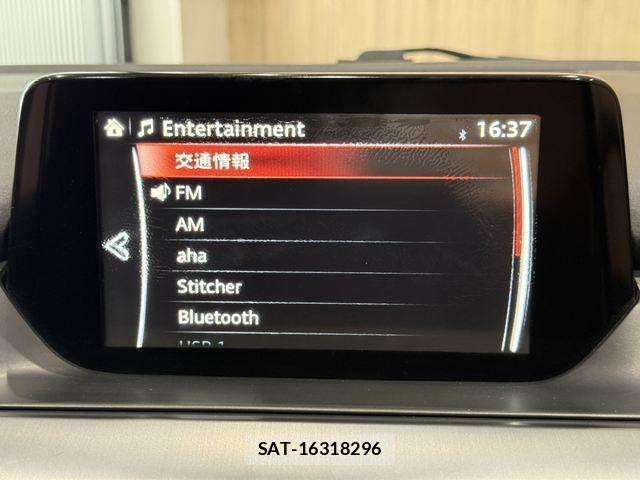 Mazda ATENZA WAGON 2015-01 8827873-5