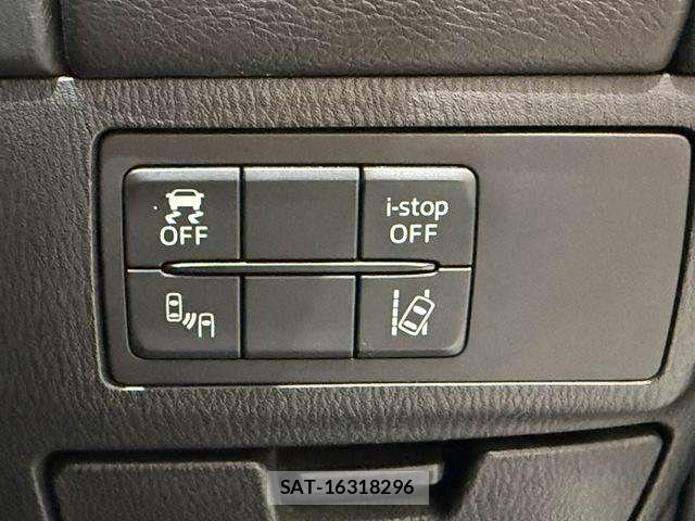 Mazda ATENZA WAGON 2015-01 8827873-8