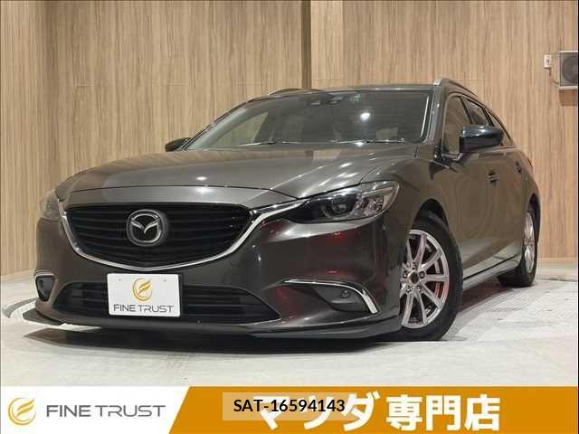 Mazda ATENZA WAGON 2015-03 8827870-0