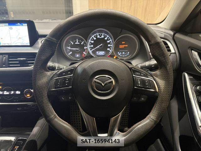 Mazda ATENZA WAGON 2015-03 8827870-12