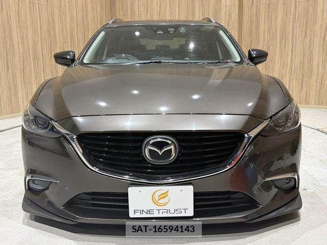 Mazda ATENZA WAGON 2015-03 8827870-16