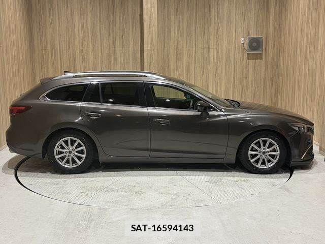 Mazda ATENZA WAGON 2015-03 8827870-17