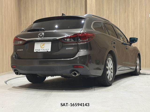 Mazda ATENZA WAGON 2015-03 8827870-18