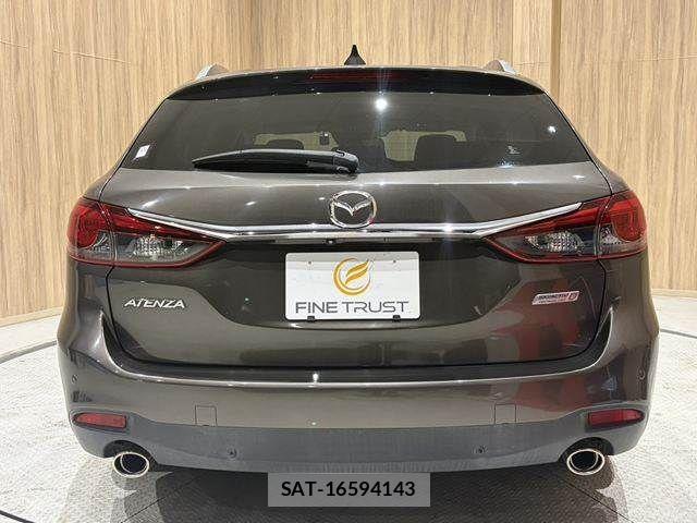 Mazda ATENZA WAGON 2015-03 8827870-19
