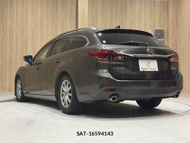 Mazda ATENZA WAGON 2015-03 8827870-20