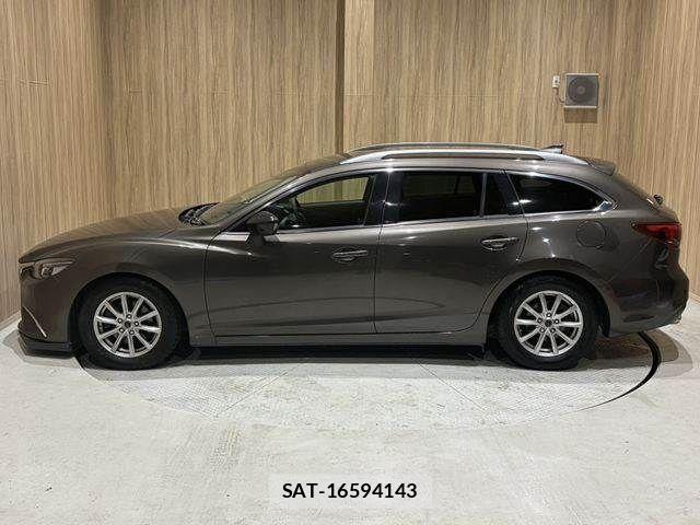 Mazda ATENZA WAGON 2015-03 8827870-21