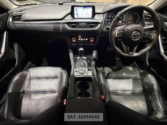 Mazda ATENZA WAGON 2015-03 8827870-2