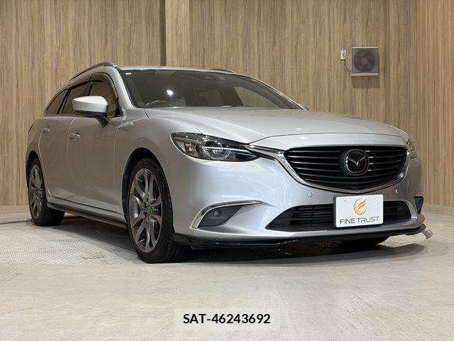Mazda ATENZA WAGON 2017-01 8827869-17