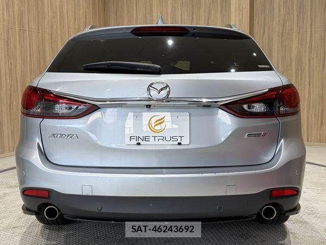 Mazda ATENZA WAGON 2017-01 8827869-20