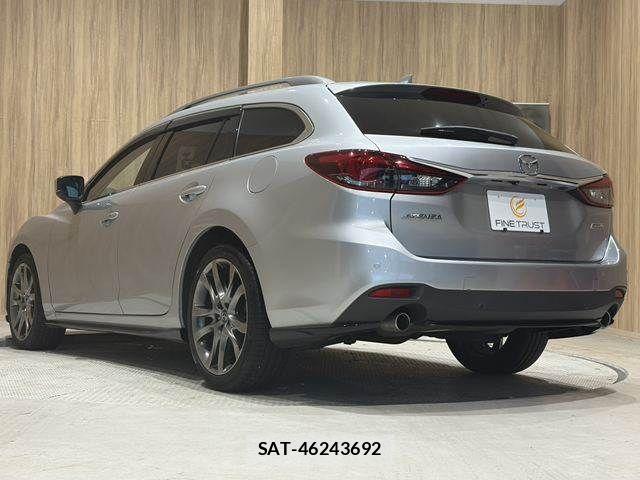 Mazda ATENZA WAGON 2017-01 8827869-21