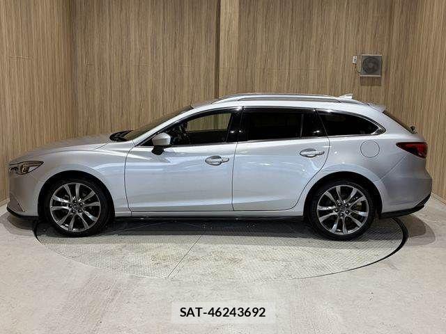 Mazda ATENZA WAGON 2017-01 8827869-22