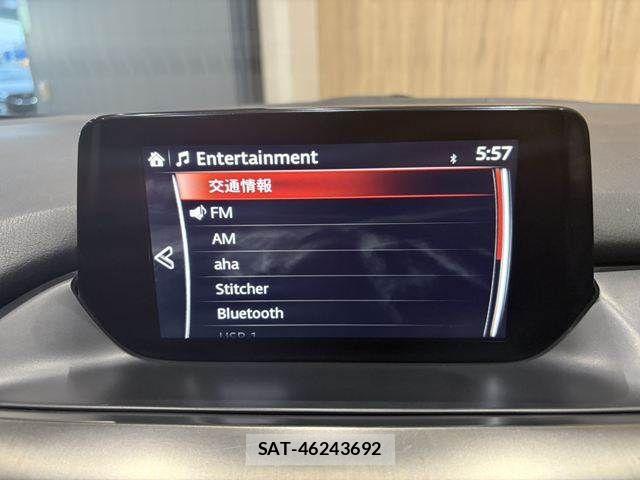 Mazda ATENZA WAGON 2017-01 8827869-5